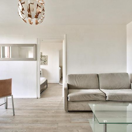 Le Grand Paris Apartment La Courneuve Exterior photo