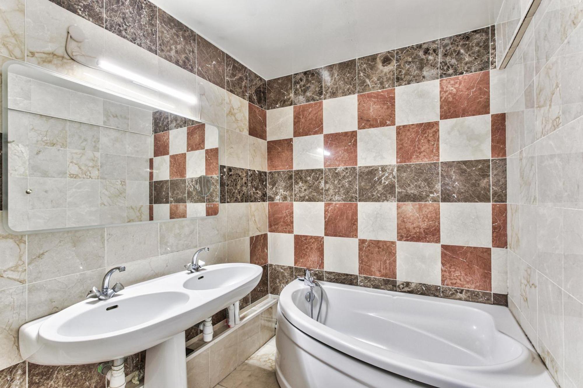 Le Grand Paris Apartment La Courneuve Exterior photo